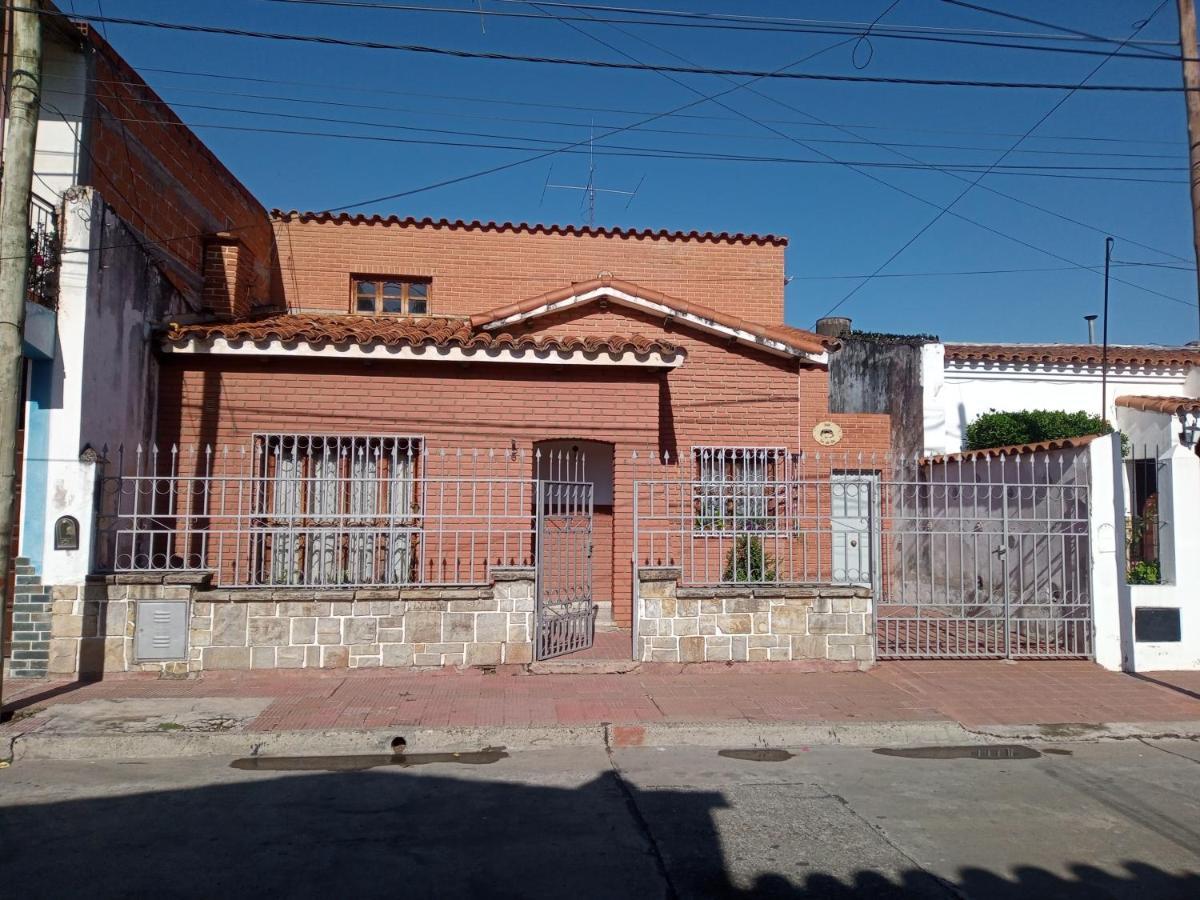 Bed and Breakfast Lo de Su Salta Exterior foto