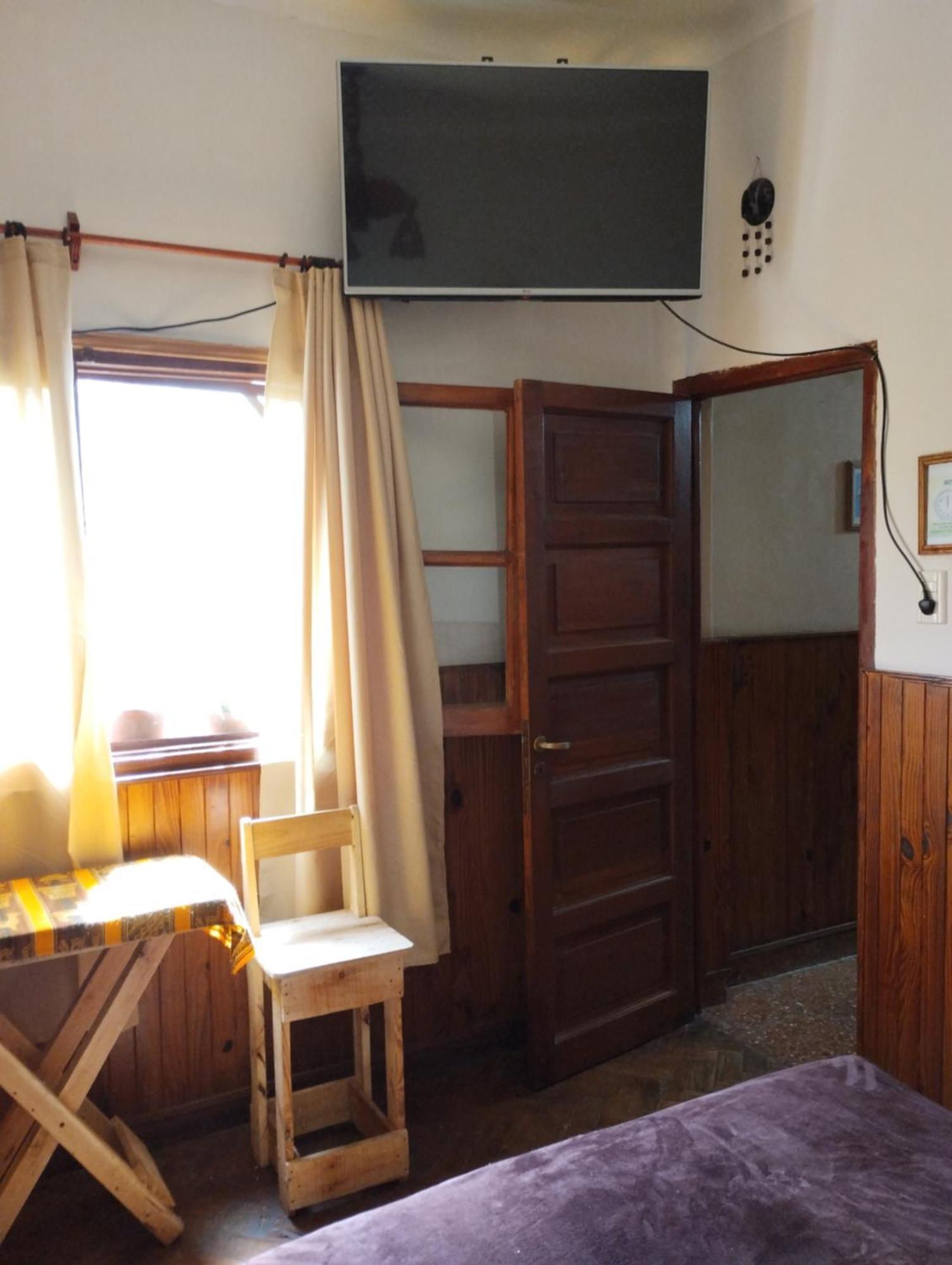 Bed and Breakfast Lo de Su Salta Exterior foto