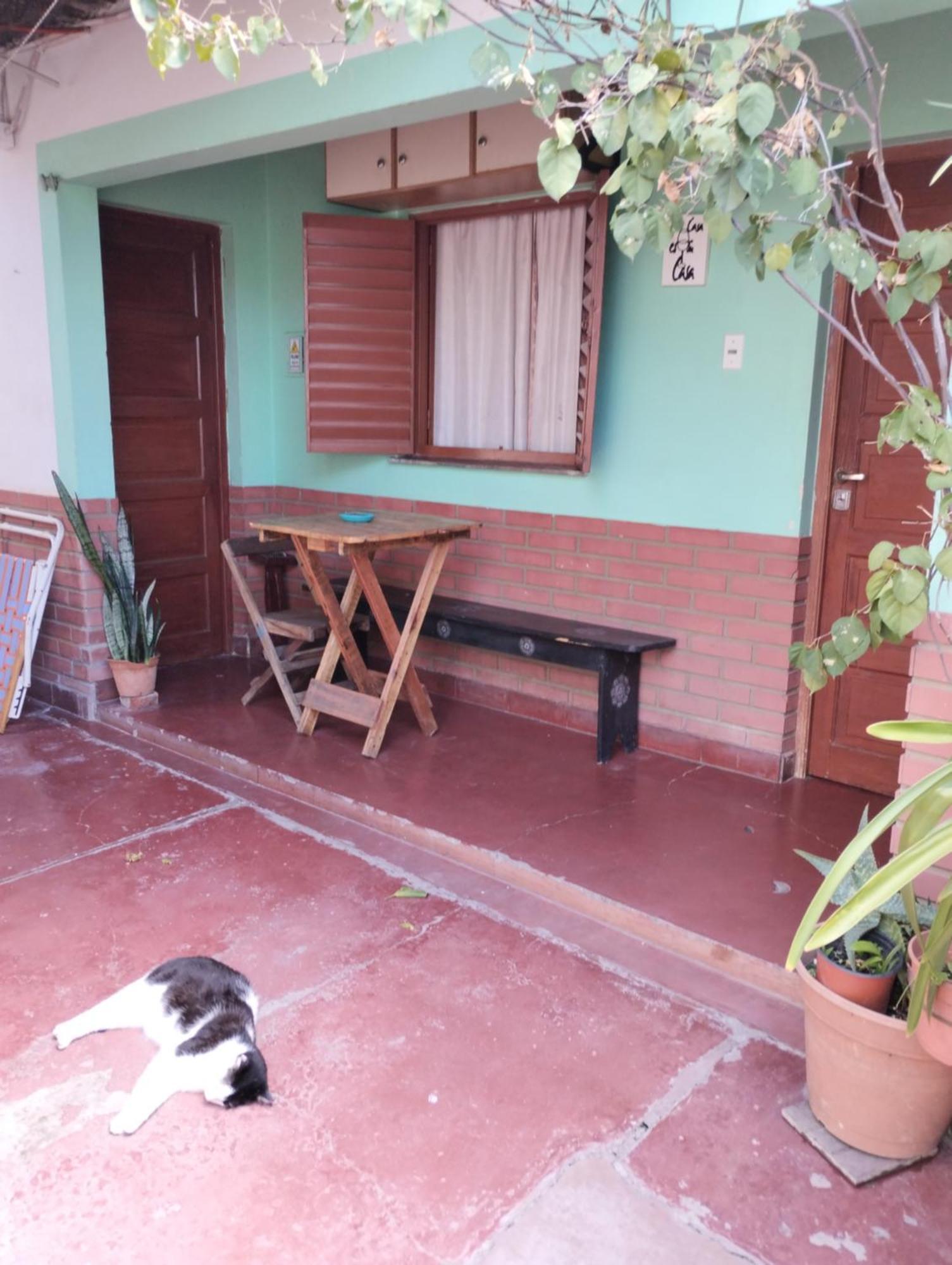 Bed and Breakfast Lo de Su Salta Exterior foto