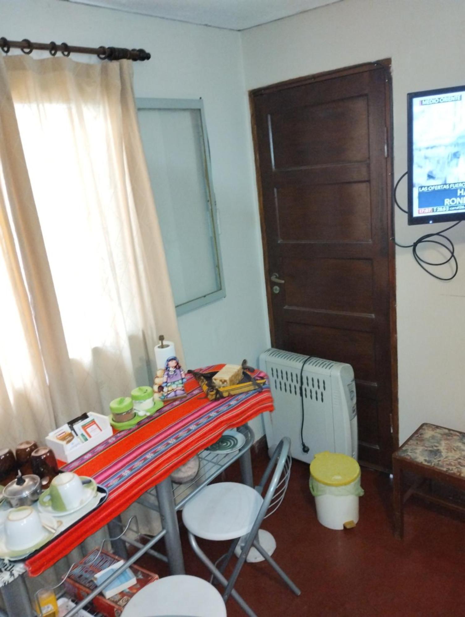 Bed and Breakfast Lo de Su Salta Habitación foto