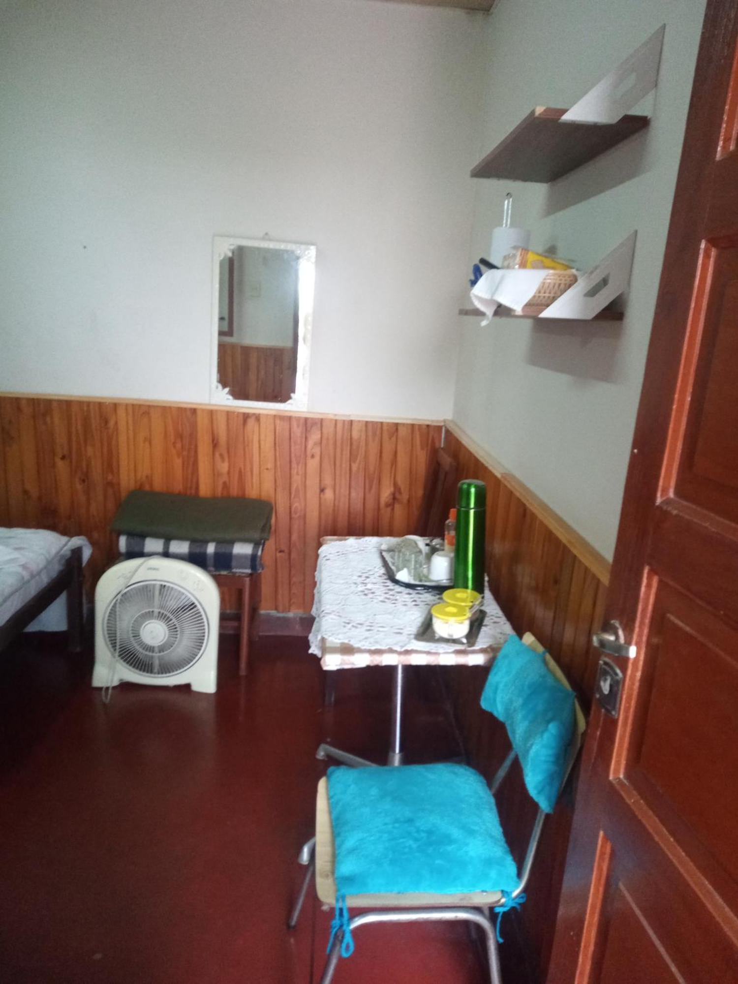 Bed and Breakfast Lo de Su Salta Habitación foto