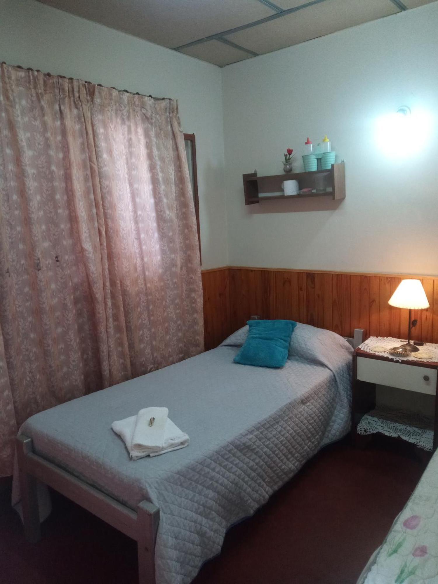 Bed and Breakfast Lo de Su Salta Habitación foto