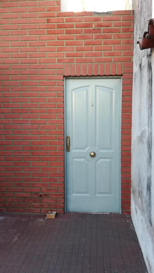 Bed and Breakfast Lo de Su Salta Exterior foto