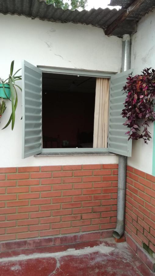 Bed and Breakfast Lo de Su Salta Exterior foto
